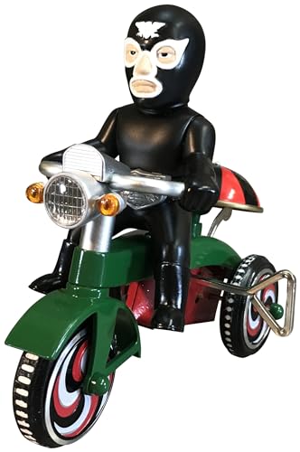 EX Tricycle "Kamen Rider" Shocker Combatman B Type
