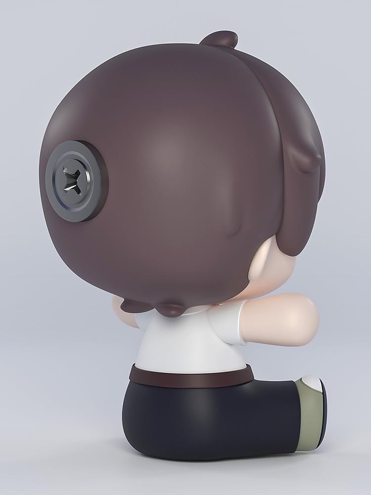 Huggy Good Smile "Rebuild of Evangelion" Ikari Shinji School Uniform Ver.