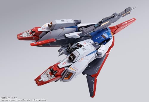 METAL BUILD "Mobile Suit Zeta Gundam" Zeta Gundam