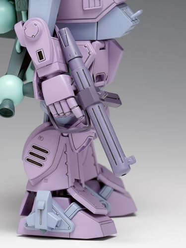 "Armored Trooper Votoms" Scopedog Round Mover Melquiya Army Color ST Edition