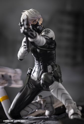 "Kaiju No. 8" ARTFX J Ichikawa Reno