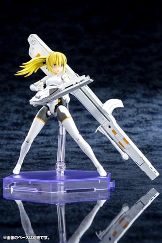 Megami Device x "Busou Shinki" Type Angel Arnval Tranche 2