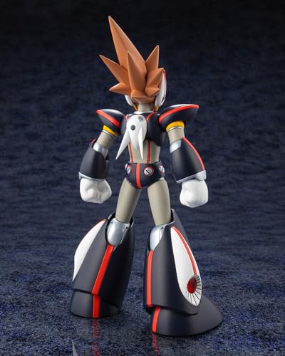 "Mega Man X" Axl