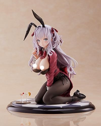 momoco Art Book arietta Bunny-Chan