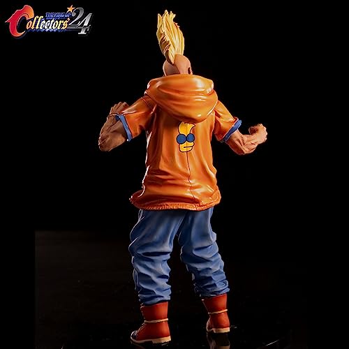 THE KING OF COLLECTORS'24 "Fatal Fury Special" Duck King (Normal Color)