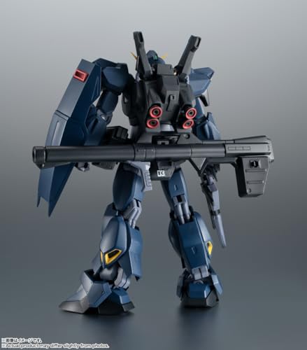 Robot Spirits Side MS "Mobile Suit Zeta Gundam" RX-178 Gundam Mk-II (Tians) Ver. A.N.I.M.E.