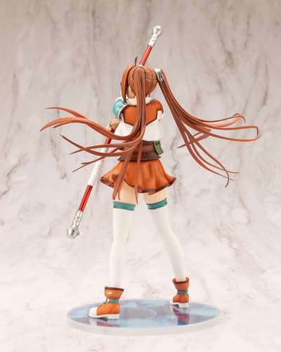 "The Legend of Heroes: Trails in the Sky SC" Estelle Bright