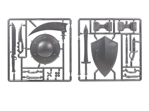 Pripra Weapons for Figures Weapons Workshop Vol. 1
