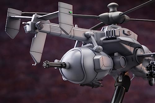 "Ghost in the Shell: S.A.C. 2nd GIG" Jigabachi AV Repackage Ver.