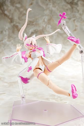 Megami Device Asra Nine-Tails Matsuri