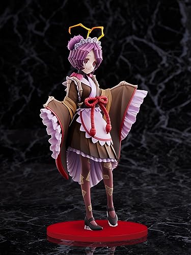 "Overlord" Entoma Vasilissa Zeta 1/7 Scale Figure