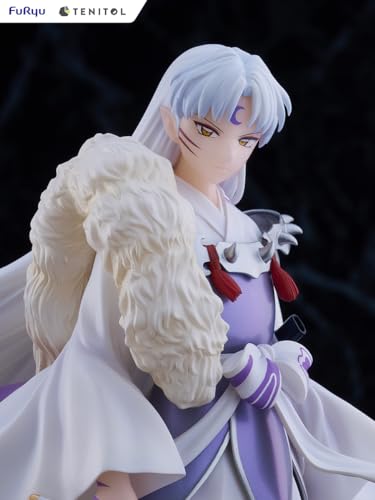 TENITOL "InuYasha" Sesshomaru