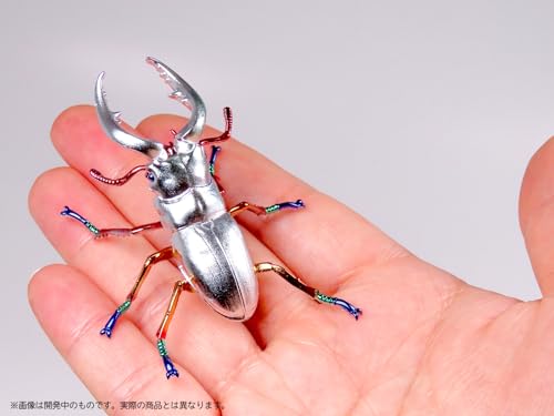Pripra Fantasy Museum Fantasy Stag Beetle Diamond