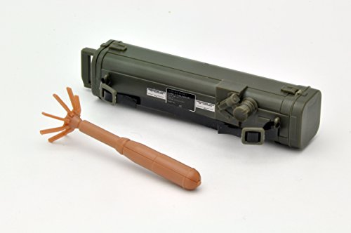 LittleArmory <LA017> M202A1 FLASH Type