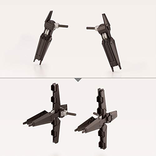 "Armored Core" V.I. Series Rayleonard 03-AALIYAH Supplice Opening Ver.