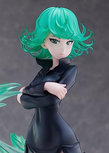 "One-Punch Man" Tornado of Terror