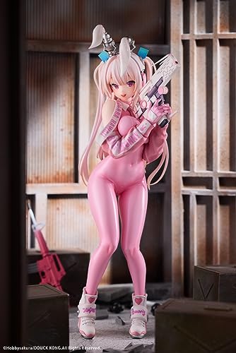 HOBBY SAKURA SUPER BUNNY 1/6 SCALE FIGURE NORMAL EDITION