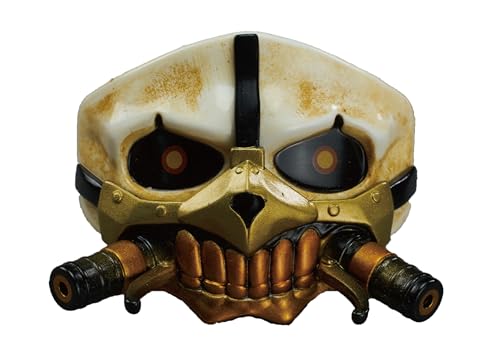 Faceless Mask
