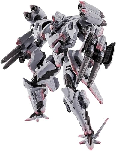 Robot Spirits Side AC "Armored Core VI: Fires of Rubicon" IB-07: SOL 644 / Ayre