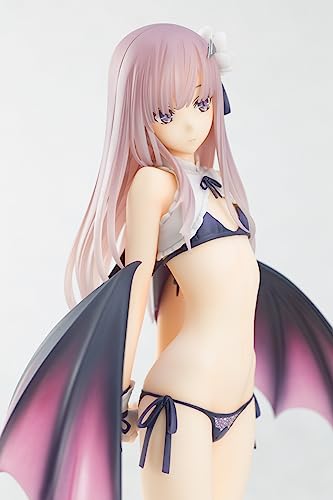 Little Devil Illustrated by Seika Yashiro