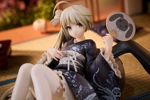 "Yosuga no Sora" Kasugano Sora Yukata Ver.