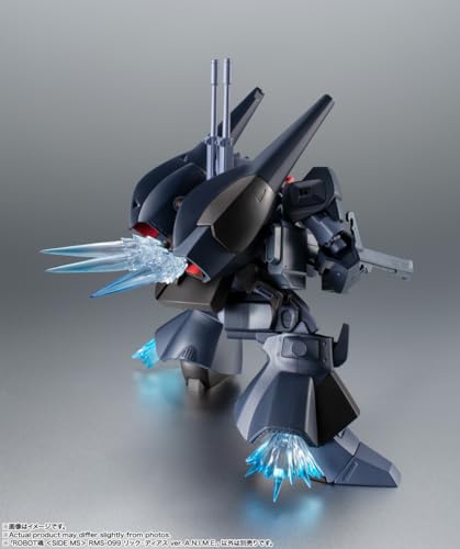 Robot Spirits Side MS "Mobile Suit Zeta Gundam" RMS-099 Rick Dias Ver. A.N.I.M.E.