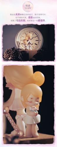MELETE AROMA PRINCESS BETWEEN US SERIES TRADING FIGURE