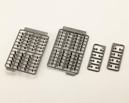 M.S.G Modeling Support Goods Mecha Supply 31 Joint Set Type F