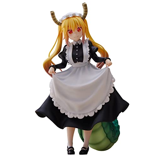 "Miss Kobayashi's Dragon Maid S" Tohru