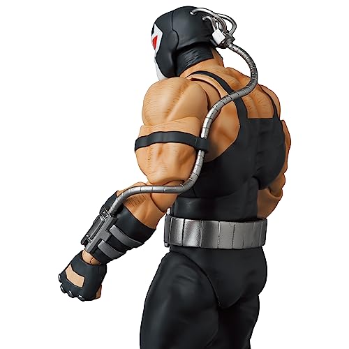 MAFEX "Batman: Knightfall" BANE (BATMAN KNIGHTFALL Ver.)