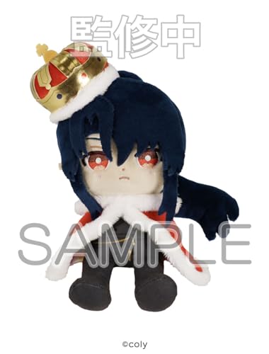"Promise of Wizard" Pas Chara Plush Oz