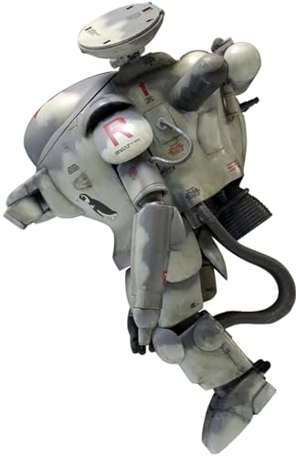 "Maschinen Krieger" SNAKE-EYE RECONNAISSANCE TYPE SEAPIG