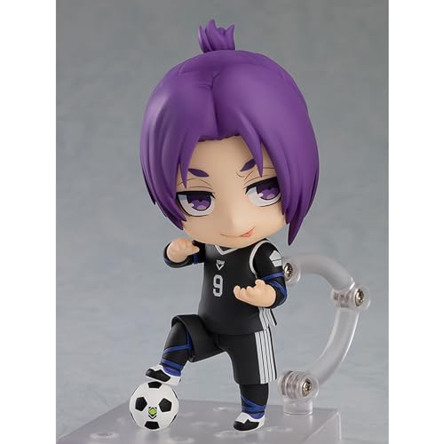 Nendoroid "Blue Lock" Mikage Reo