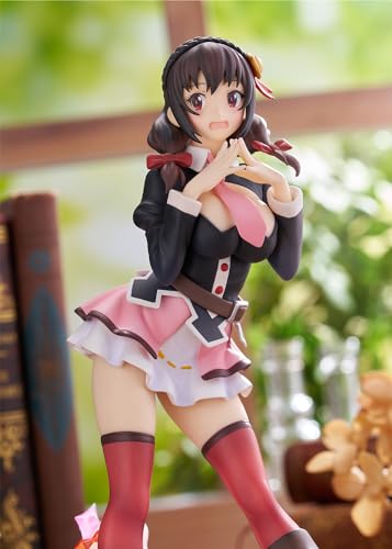 "Kono Subarashii Sekai ni Bakuen wo!" Yunyun DX Ver.