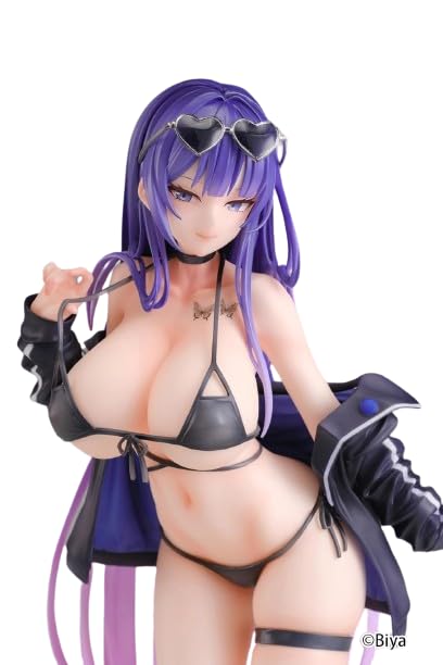 Yuna Illustration by Biya 1/6 Scale Figure