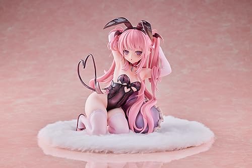 PURE RURUMU SUCCUBUS 1/6 SCALE FIGURE NORMAL EDITION