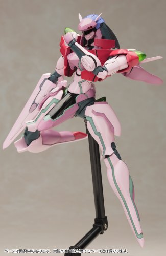 "Z.O.E Dolores,i" Dolores