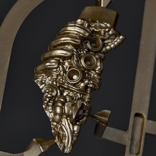 ARTPLA SCULPTURE WORKS "PANZER WORLD GALIENT The Iron Crest" JASHINHEI