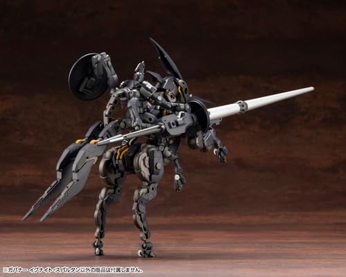 Kit Block Hexa Gear Governor Ignite Spartan