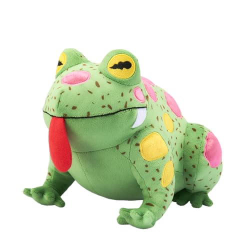 "Romancing SaGa Re;univerSe" Plush Jewel Beast