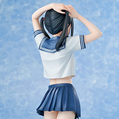 Kantoku Sailor Fuku no Mannaka