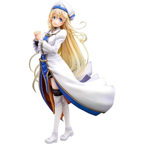 "Goblin Slayer" Priestess