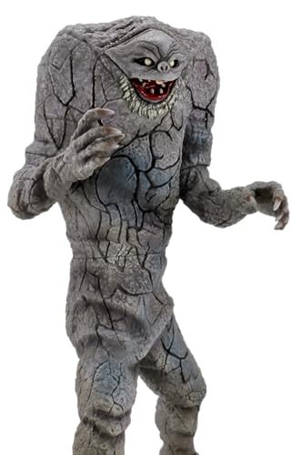 キャラクターコンテンツプロダクション(Ccp) 1/6特撮シリーズ Vol.109 ウルトラマン 棲星怪獣 ジャミラ 約280mm PVC製 塗装済み完成品ソフビフィギュア