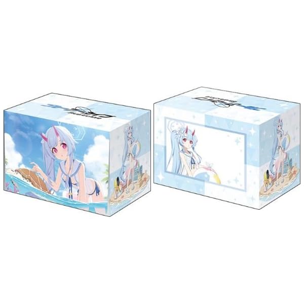 Bushiroad Deck Holder Collection V3 Vol. 954 "Blue Archive" Chise (Swimwear) Memorial Lobby Illustration Ver.