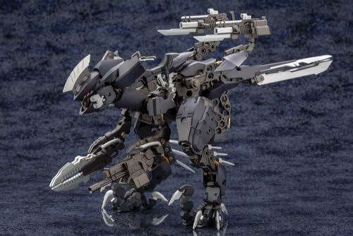 Kit Block Hexa Gear Voltrex Wrath