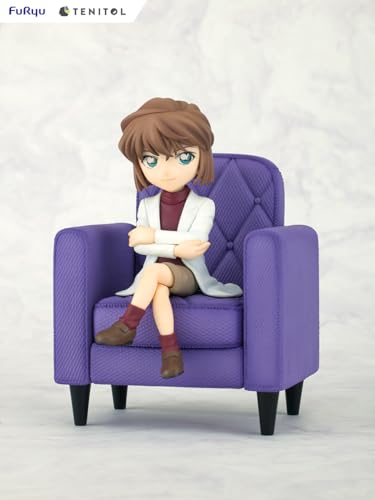TENITOL "Detective Conan" Haibara Ai