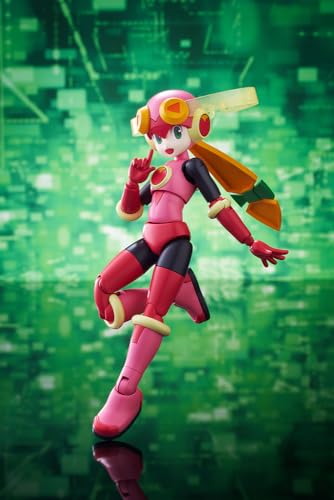 "Mega Man Battle Network" Roll.EXE