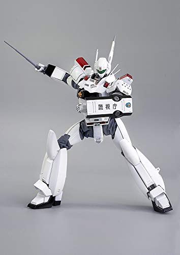 Robo-dou "Mobile Police PATLABOR" Ingram Unit 1