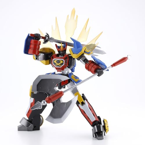 "Goshogun" Goshogun