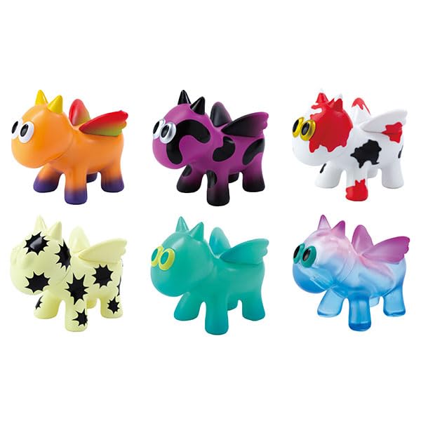 MAGIC HORSE ARTCOLLECTION 2